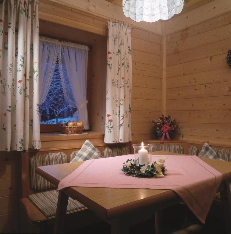 Gaestehaus Saegfeiler Bischofswiesen Quarto foto